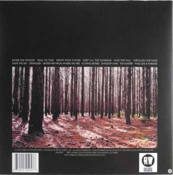 LP Sacred Shrines: Enter the Woods