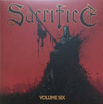 Album Sacrifice: Volume Six 