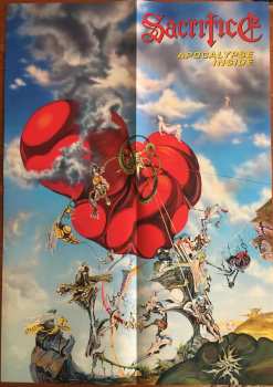LP Sacrifice: Apocalypse Inside LTD