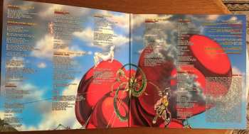 LP Sacrifice: Apocalypse Inside LTD
