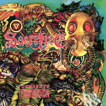 LP Sacrifice: Forward To Termination LTD | CLR