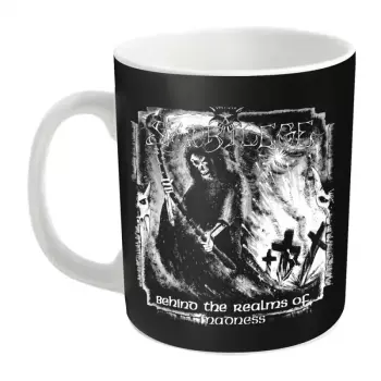 Hrnček Behind The Realms Of Madness