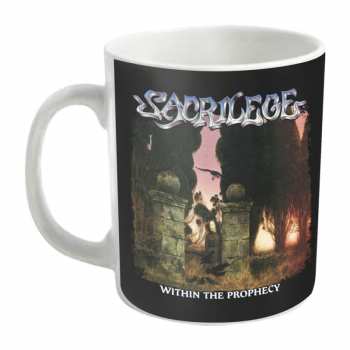 Merch Sacrilege: Hrnček Within The Prophecy