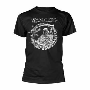 Merch Sacrilege: Tričko Reaper