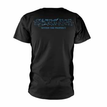 Merch Sacrilege: Tričko Within The Prophecy S