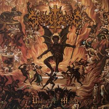 Album Sacrocurse: Unholier Master