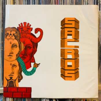 Album Sacros: Sacros