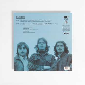 LP Sacros: Sacros LTD