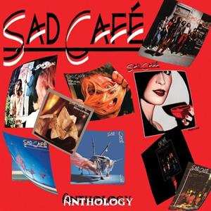 2LP Sad Café: Anthology LTD