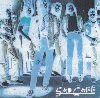 Album Sad Café: Anthology