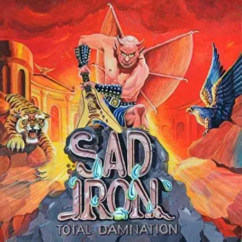 Total Damnation