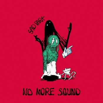 LP Sad Park: No More Sound