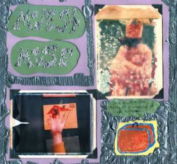 CD Modest Mouse: Sad Sappy Sucker