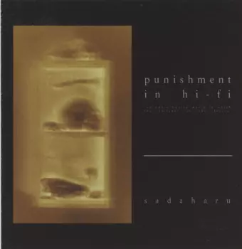 Punishment In Hi-Fi
