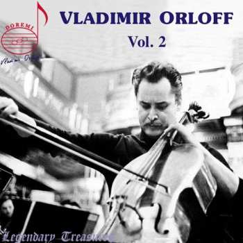 CD Sadao Watanabe: Vladimir Orloff 2