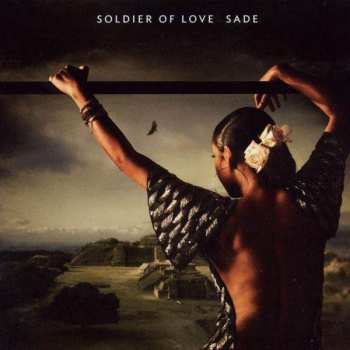 Album Sade: Soldier Of Love