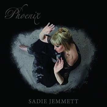 CD Sadie Jemmett: Phoenix