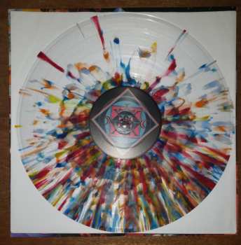 LP Sadistic Ritual: The Enigma, Boundless CLR | LTD