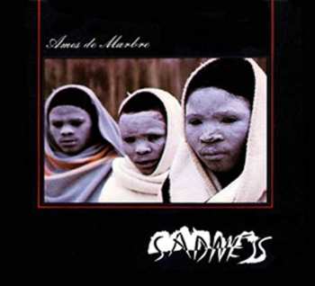 CD Sadness: Ames De Marbre