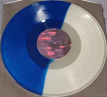 LP Sadness: Motionless, Watching You CLR | LTD