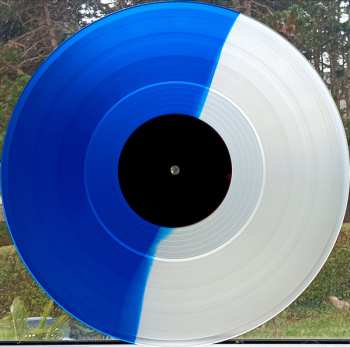 LP Sadness: Motionless, Watching You CLR | LTD