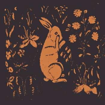 Album Sadness: Rabbit Album