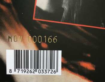 LP Sadus: A Vision Of Misery CLR | LTD | NUM