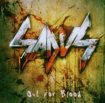 CD Sadus: Out For Blood