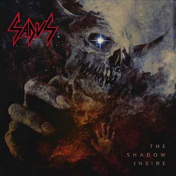 Album Sadus: The Shadow Inside