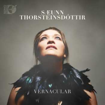 CD Sæunn Þorsteinsdóttir: Vernacular