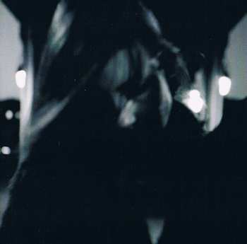 Album Saez: Debbie