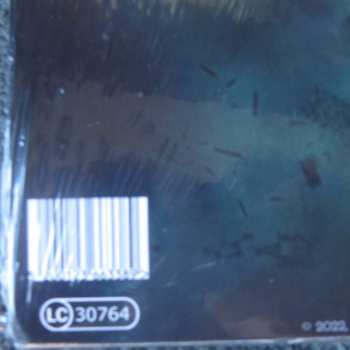 LP Saffire: Taming The Hurricane LTD | CLR