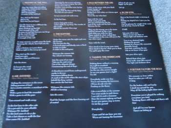 LP Saffire: Taming The Hurricane LTD | CLR