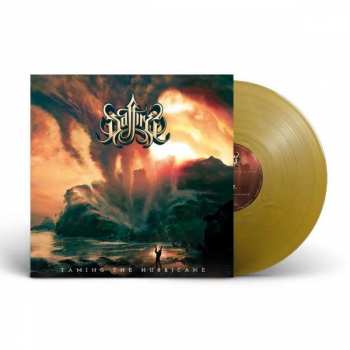 LP Saffire: Taming The Hurricane LTD | CLR