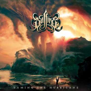 CD Saffire: Taming The Hurricane