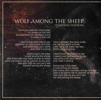 CD Saffire: Where The Monsters Dwell