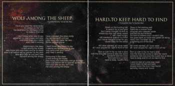 CD Saffire: Where The Monsters Dwell
