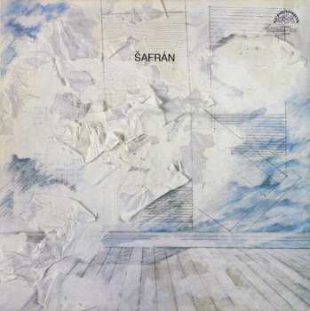 LP Šafrán: Šafrán