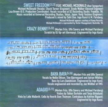 CD Safri Duo: Episode II (New Edition)