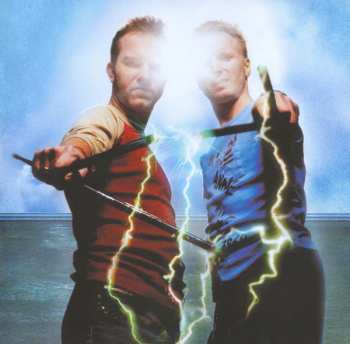 CD Safri Duo: Episode II (New Edition)