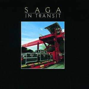 CD Saga: In Transit
