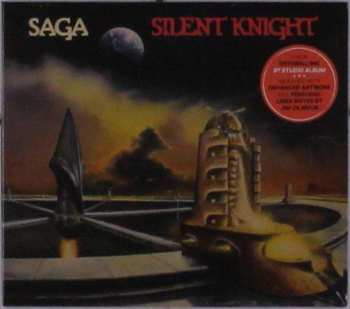 CD Saga: Silent Knight