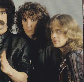 CD Saga: Worlds Apart