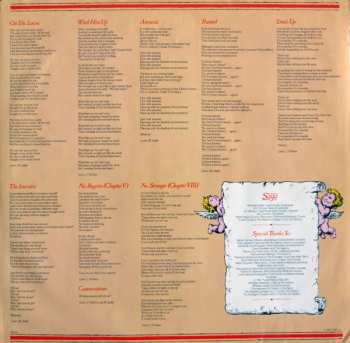 LP Saga: Worlds Apart