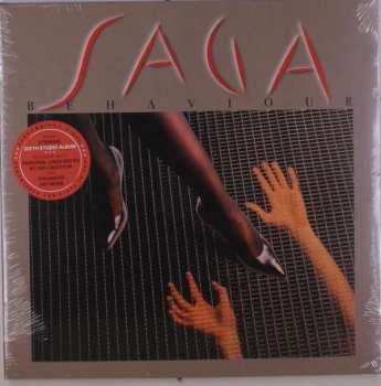 LP Saga: Behaviour