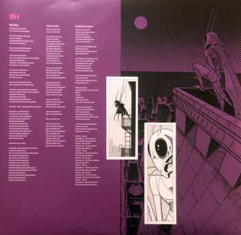 2LP Saga: Marathon