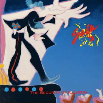 CD Saga: The Security Of Illusion (2015 Edition)