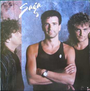 LP Saga: Wildest Dreams