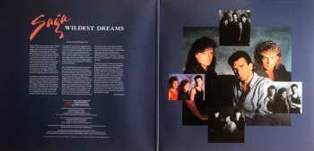 LP Saga: Wildest Dreams