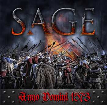 CD/DVD Sage: Anno Domini 1573